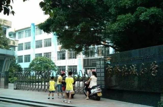 2019幼升小名校解读系列|番禺区热门公办小学介绍