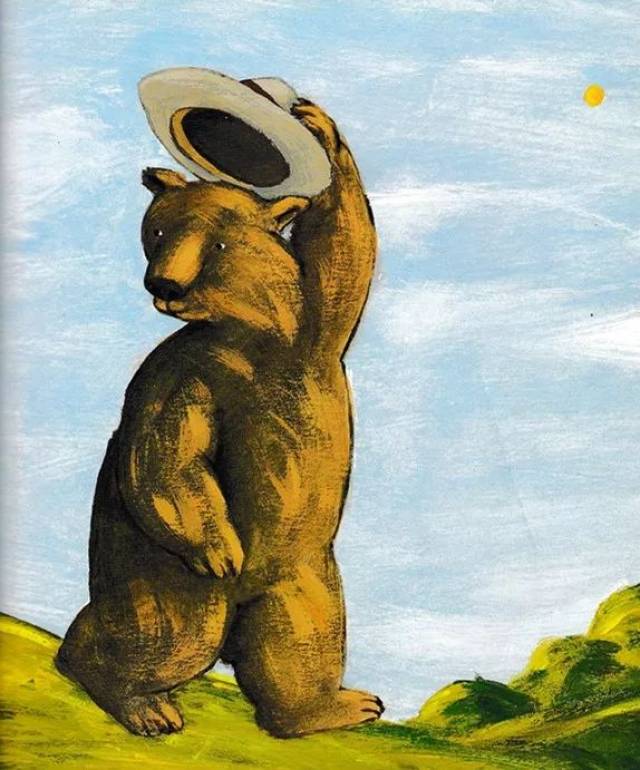 【绘本故事】我想要爱