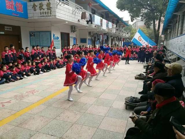 报名啦!溪子口小学一年级新生招生计划开始啦!