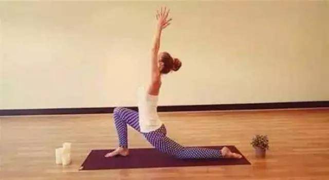 开胯的痛,学舞蹈的人都害怕更别说普通人!