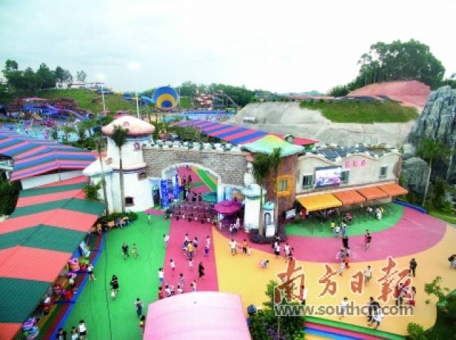 高州:因村制宜试"三变" 各美其美振兴路