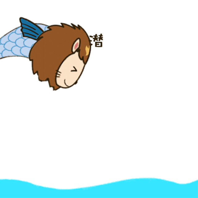 动漫 卡通 漫画 设计 矢量 矢量图 素材 头像 512_512 gif 动态图 动