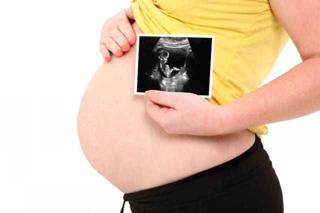 【深圳孕产】怀孕时候的几个小技巧,为了