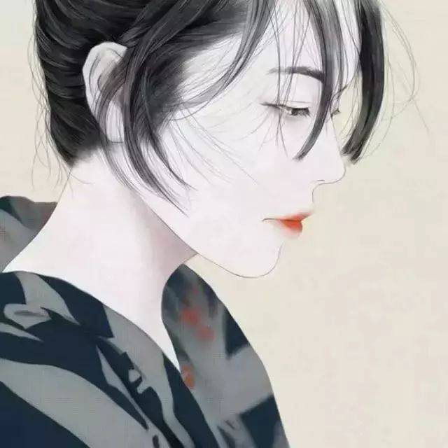 微信另类头像,男生女生头像!