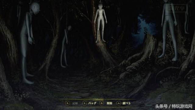 "心灵恐怖"冒险游戏《死印》10月25日上架xbox one 售价358元