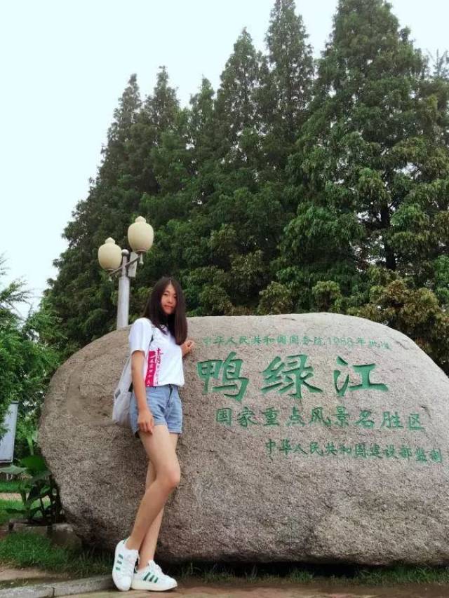 【校园先锋】大连工业大学:王雪妍