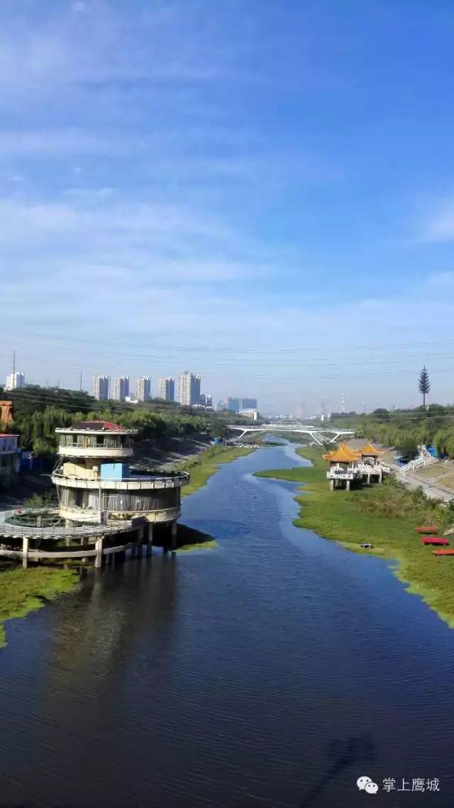 虽然生活在平顶山,这么美的风景你都见过吗?