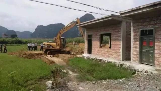 怀集县农村村民建房用地审批材料及程序,想建房的看过来!