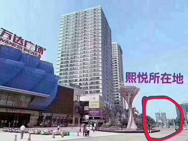 熙悦,领跑在销冠路上的阳光城会"一足鼎立?