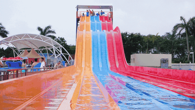 38.5元竟然能玩遍天目湖水世界?!超低特价来袭,数量有限,手!慢!无!