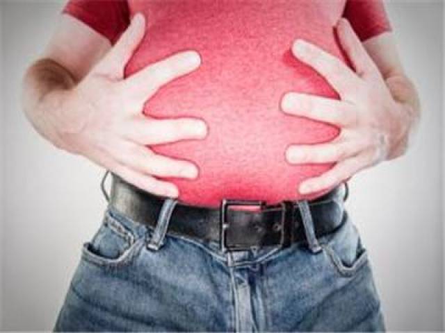 佳思安活菌肽告诉你，肚子经常胀胀地是怎么回事?