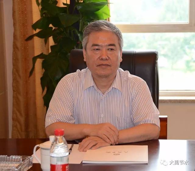 天津市知识产权局局长齐成喜调研公司科技创新工作 集团首席科学家