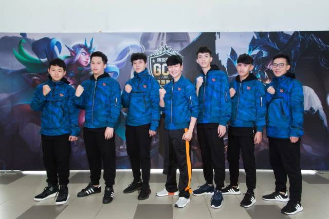 萧敬腾创建《绝地求生》战队，和林俊杰周杰伦属同一公司