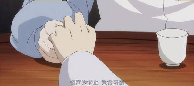 《帝王攻略》美男排行,楚渊的弟弟和段白月的弟弟,你更喜欢谁图片