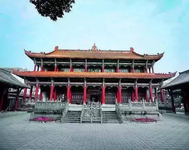 温江文庙