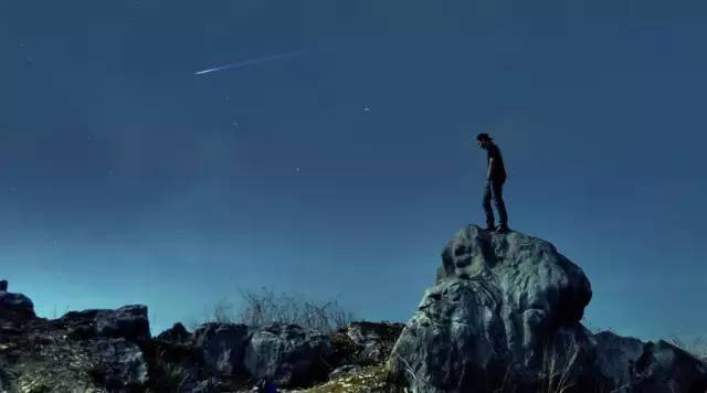 与其担心未来, 不如现在好好努力