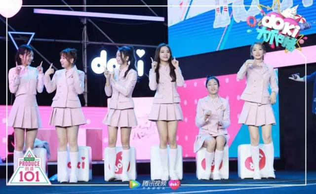 火箭少女101退团风波：无从遵守的商业法则与被戕害的女团生态