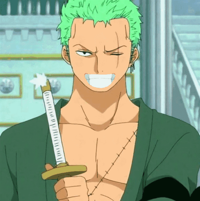 【娱乐ing】当草帽一伙换上路飞的笑容!