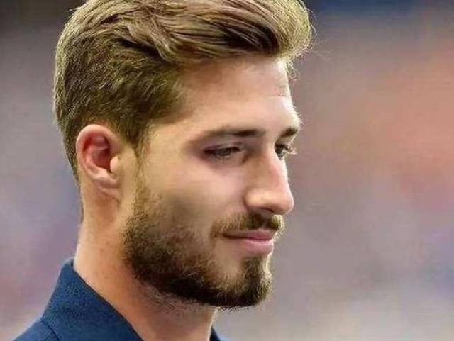 盘点德国队20年来十大帅哥,K神第四罗伊斯落选第一很多人不认识