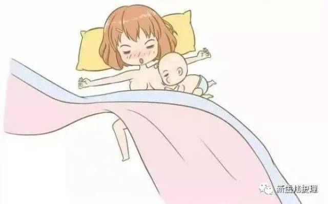 产后涨奶?大小奶?乳房恢复不好…还是你掌握的方法不对!