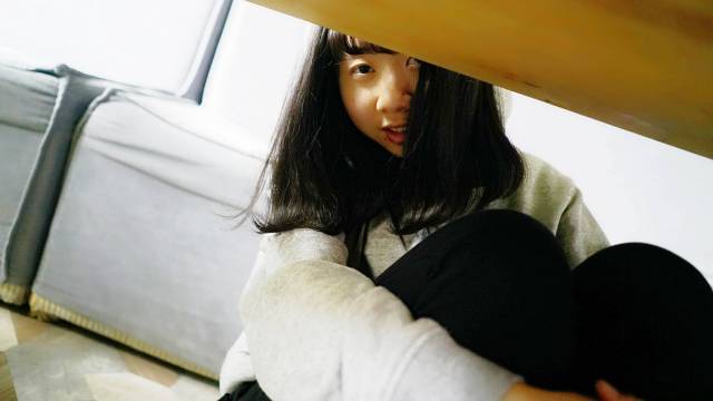 92年大叔跟99年萝莉的异地恋--穷游捡了个很