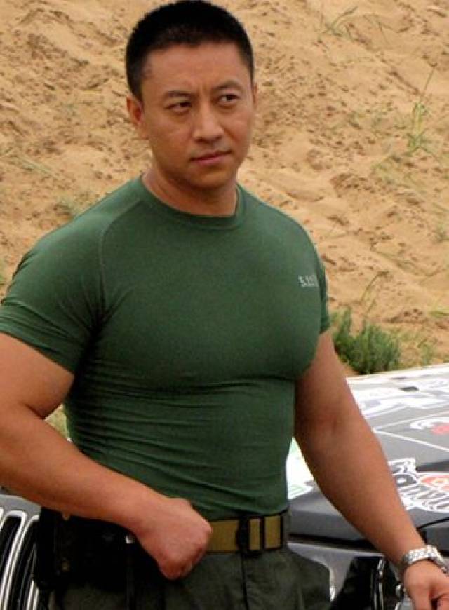 此人是中国第一保镖，就连王健林都请不动他，薪资是你想象不到的