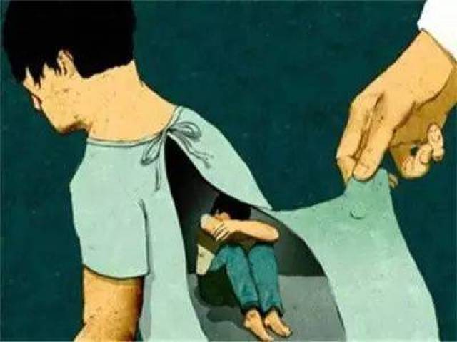 心理丨微笑抑郁症: