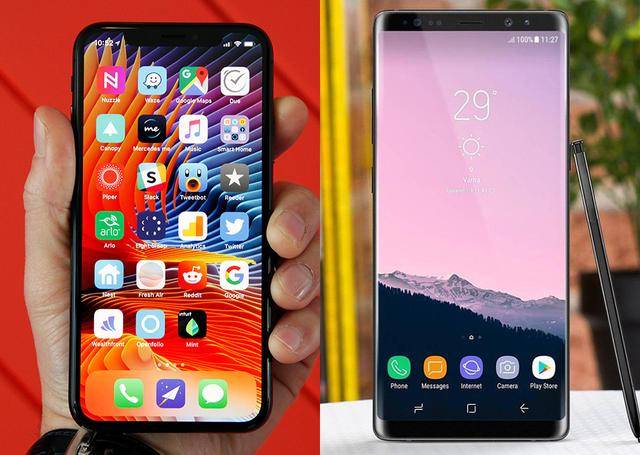 三星手机galaxynote9,三星galaxynote9 本周早些时候,三星发布了全新galaxy note9旗舰智能手机.
