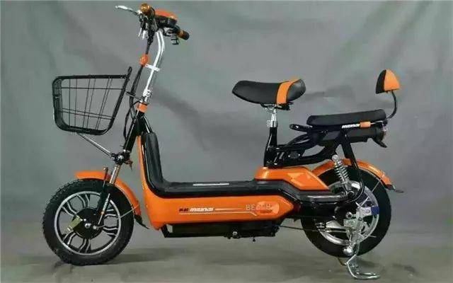 “小电驴”技术上位!纯电动车以后都这么干?