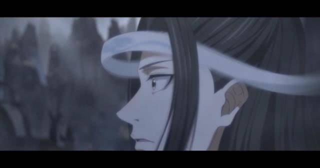 魔道祖师:魏无羡勇夺射艺魁首,网友:恭喜魏无羡喜提蓝