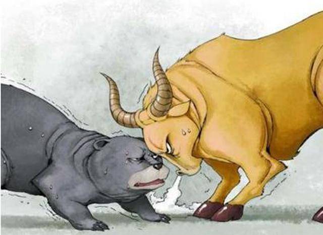 A股什么股票最安全?