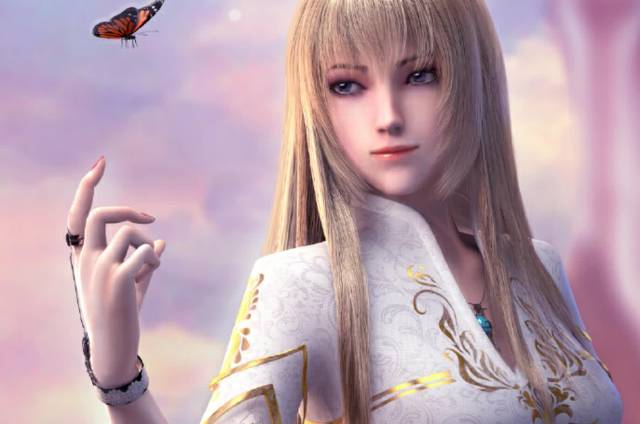 《超神学院》女神建模全崩,葛彦结局已定?