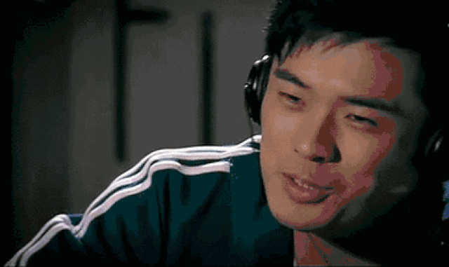 你摸着你自己良心说:你到底是不是好男人!