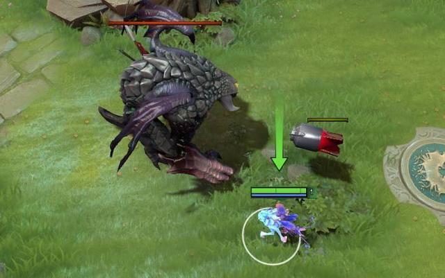 dota测试模式命令到底都是啥?有不少玩家现在