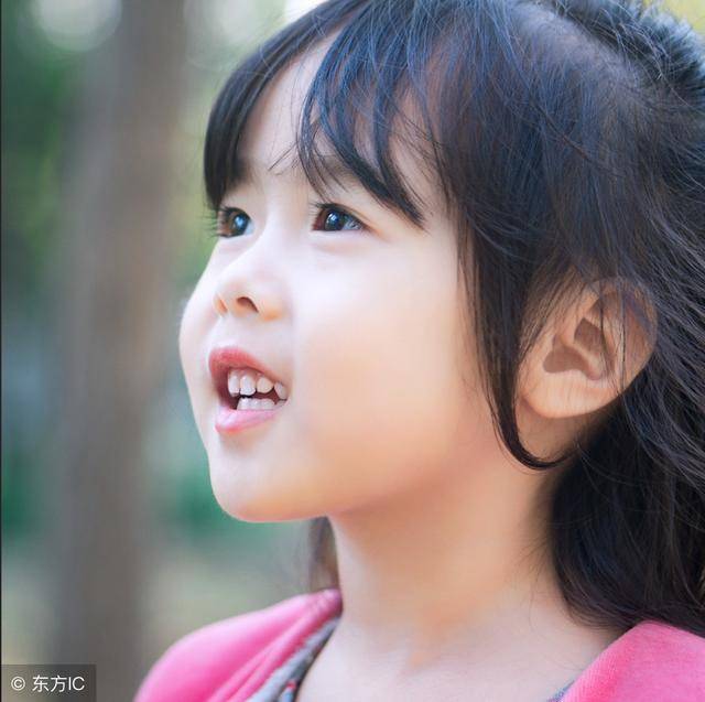 梦境中的纯真之恋，解析梦到我喜欢的六岁小女孩子的深层含义