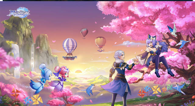 游戏里这些悲伤的BGM,让人一听就有落泪的冲