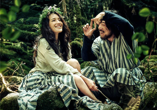 《一出好戏》中总计这几处隐喻,黄渤活生生搞