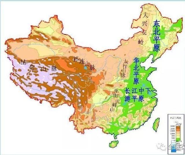 科学家称华原60年后热的将不宜人类居住,4亿人将受影响!