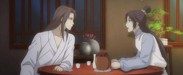 《帝王攻略》美男排行,楚渊的弟弟和段白月的弟弟,你更喜欢谁图片