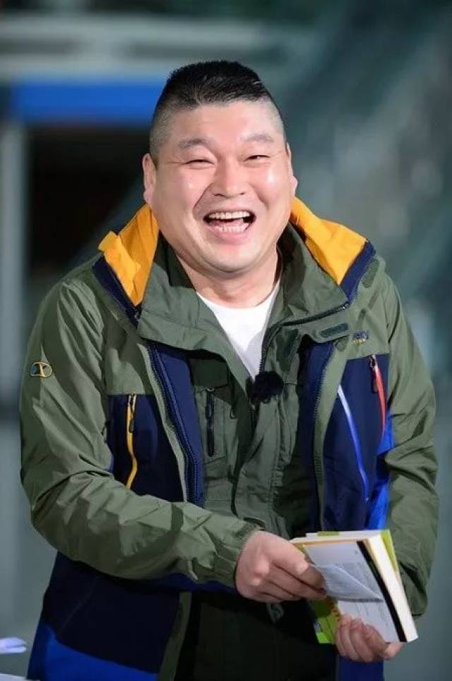恐怖又搞笑,这样的节目终于出现了!