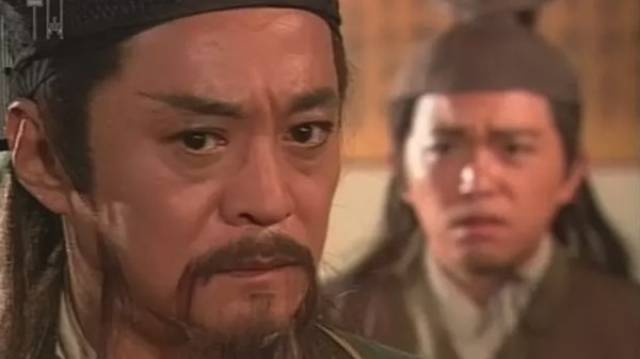 22年过去了,《笑傲江湖》去世的五位演员,哪一位让你念念不忘