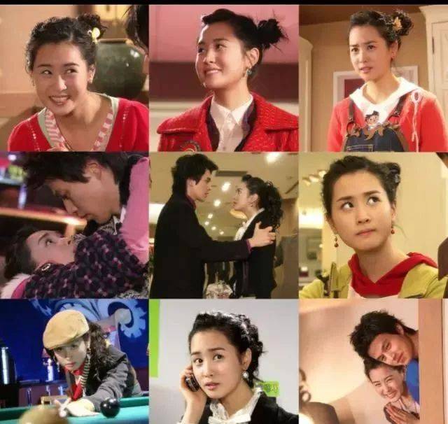 经典韩剧《我的女孩》被翻拍,网友说:冲着女主也要追!
