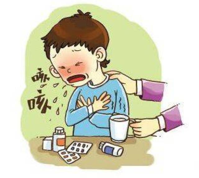 小儿合理用药,妈妈们要记住"十要","十不要"