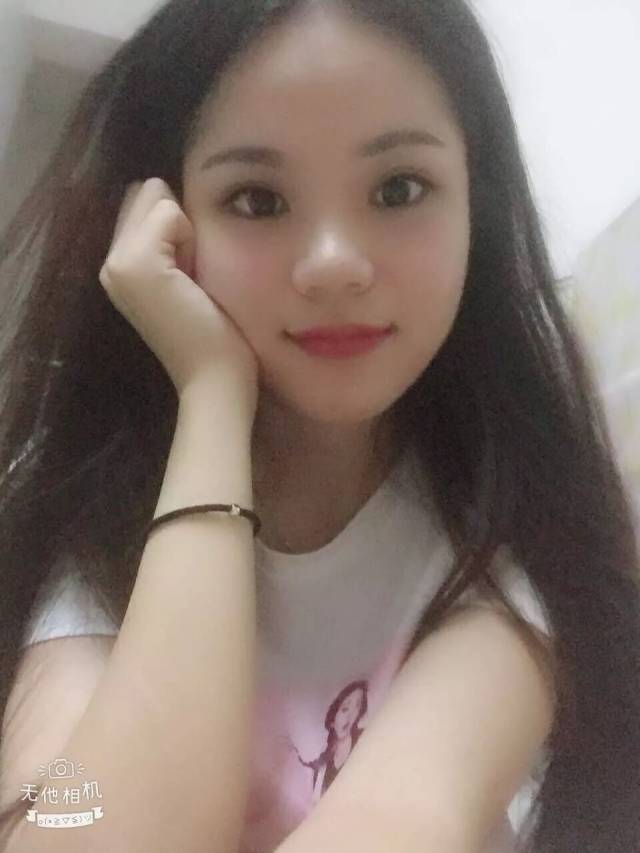 《海口相亲》来自陵水,温柔甜美的萌妹子,想要你逗她开心!