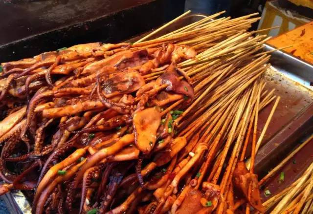 约约约~ 鸡蛋仔冰淇淋 推荐菜单  烤全羊 烤全牛 蒙古烤肉 海鲜馆 烤