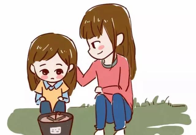 孩子丢掉的教养,将变成他未来的绊脚石【她分享】