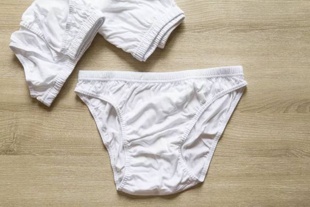 科学》内裤一天不换有多脏?几个关于内裤的真相!为了健康必看!