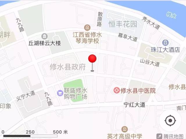 今日头条丨修水良塘一新楼盘工地上发生的一幕!