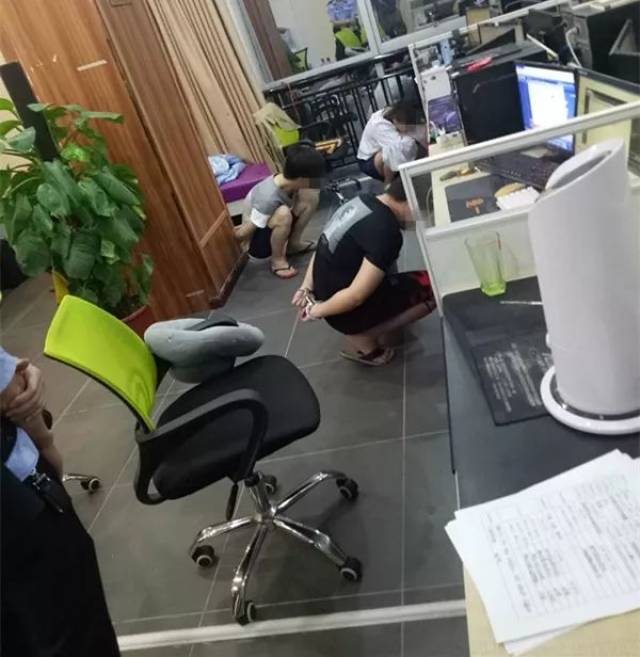 涉案300万元!这个诈骗团伙被阳江公安一镬熟