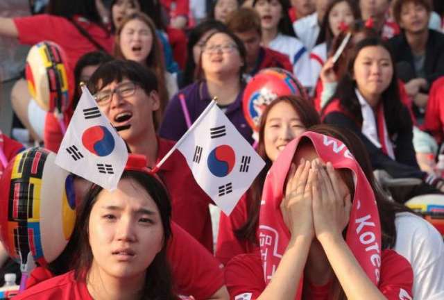 70万韩国人"赖"在中国生活, 打死也不走, 称中国比韩国好太多!